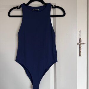 Zara bodysuit